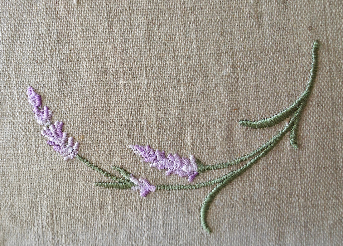 Lavender Beyond Provence