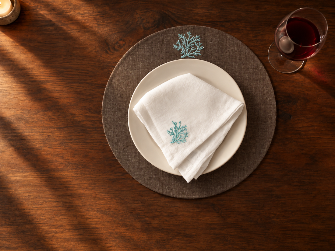 A Mediterranean Table, Through the Year