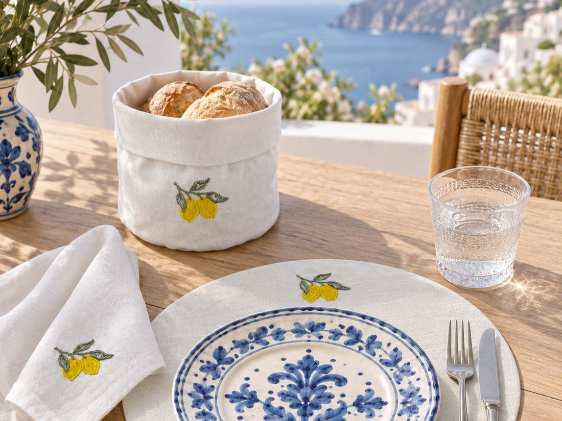 Coastal Is Not the Same as Mediterranean