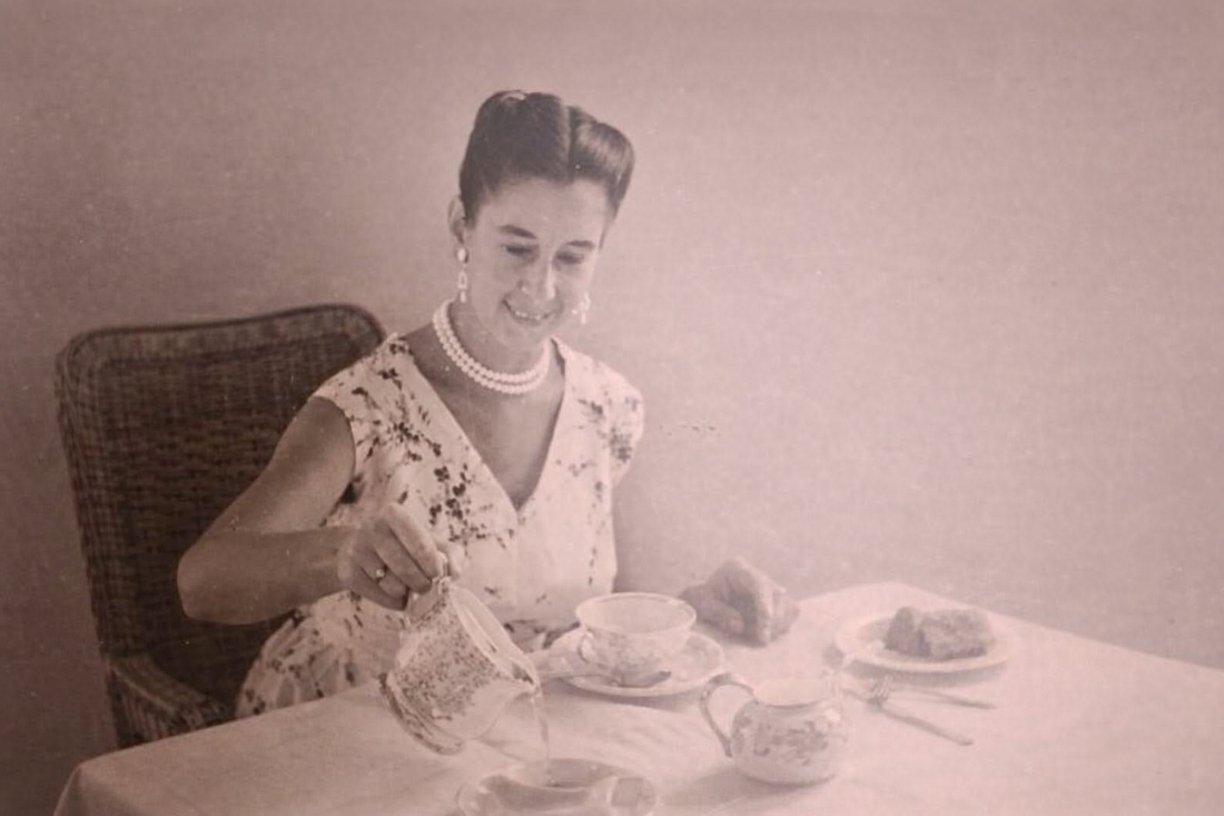 Welcome to MI RE LA: Rediscovering the Art of the Italian Table