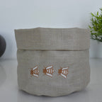 Conjunto Completo Toscana Bee en Piedra Avena