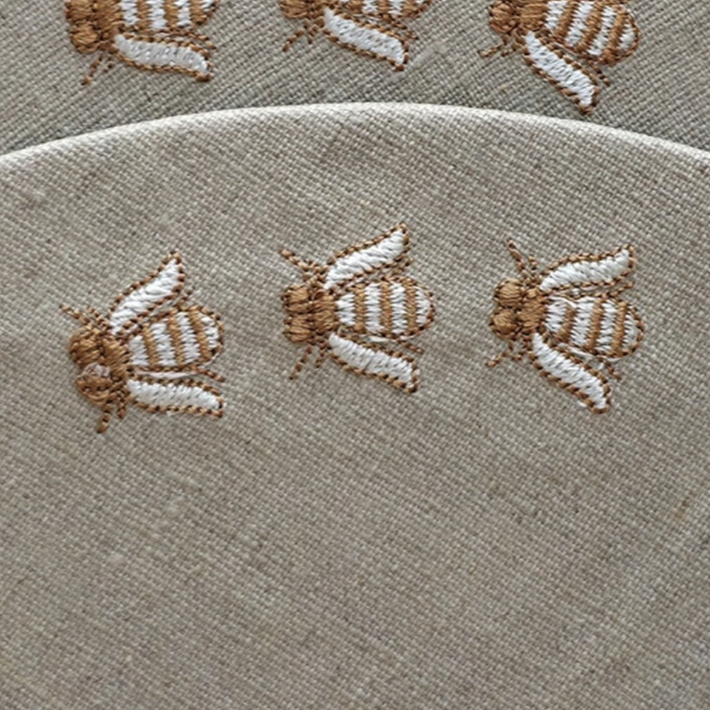Conjunto Completo Toscana Bee en Piedra Avena