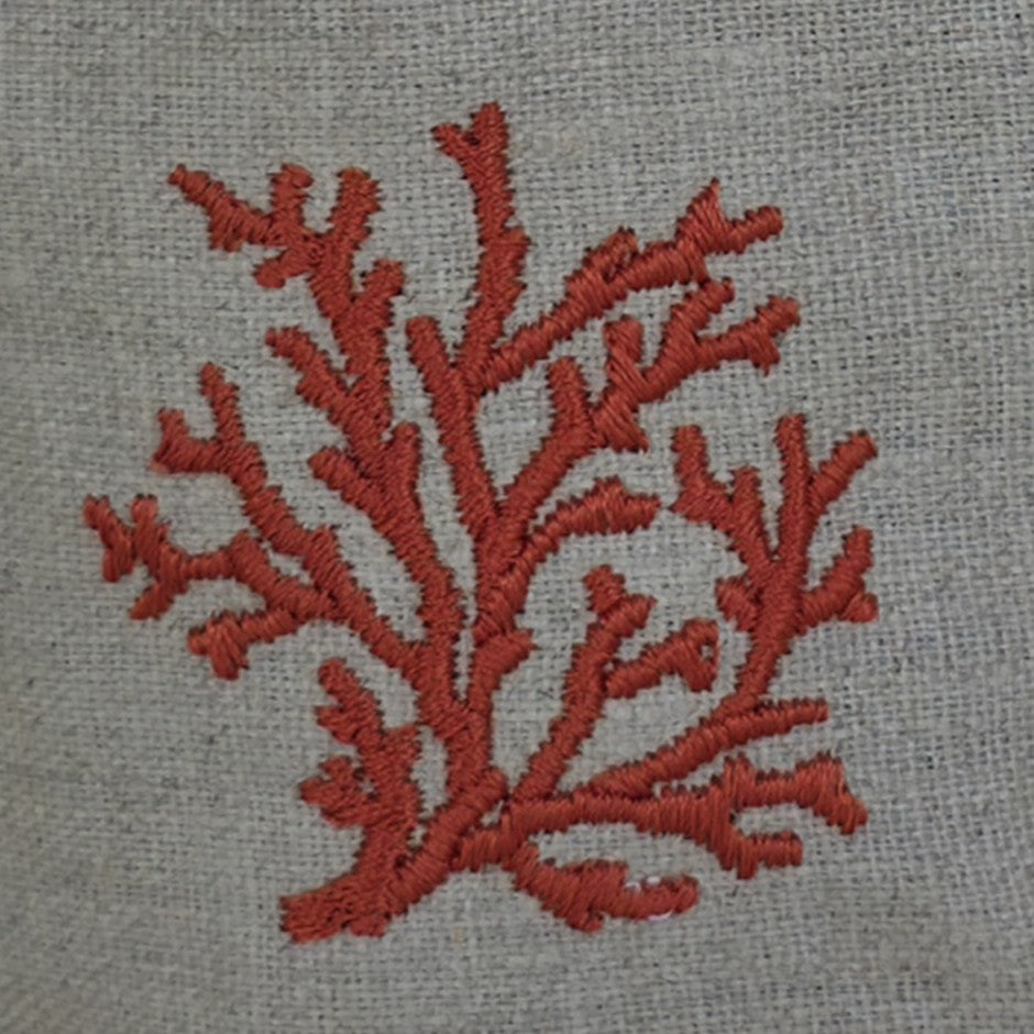 Toscana Coral Complete Set in Oatmeal Stone