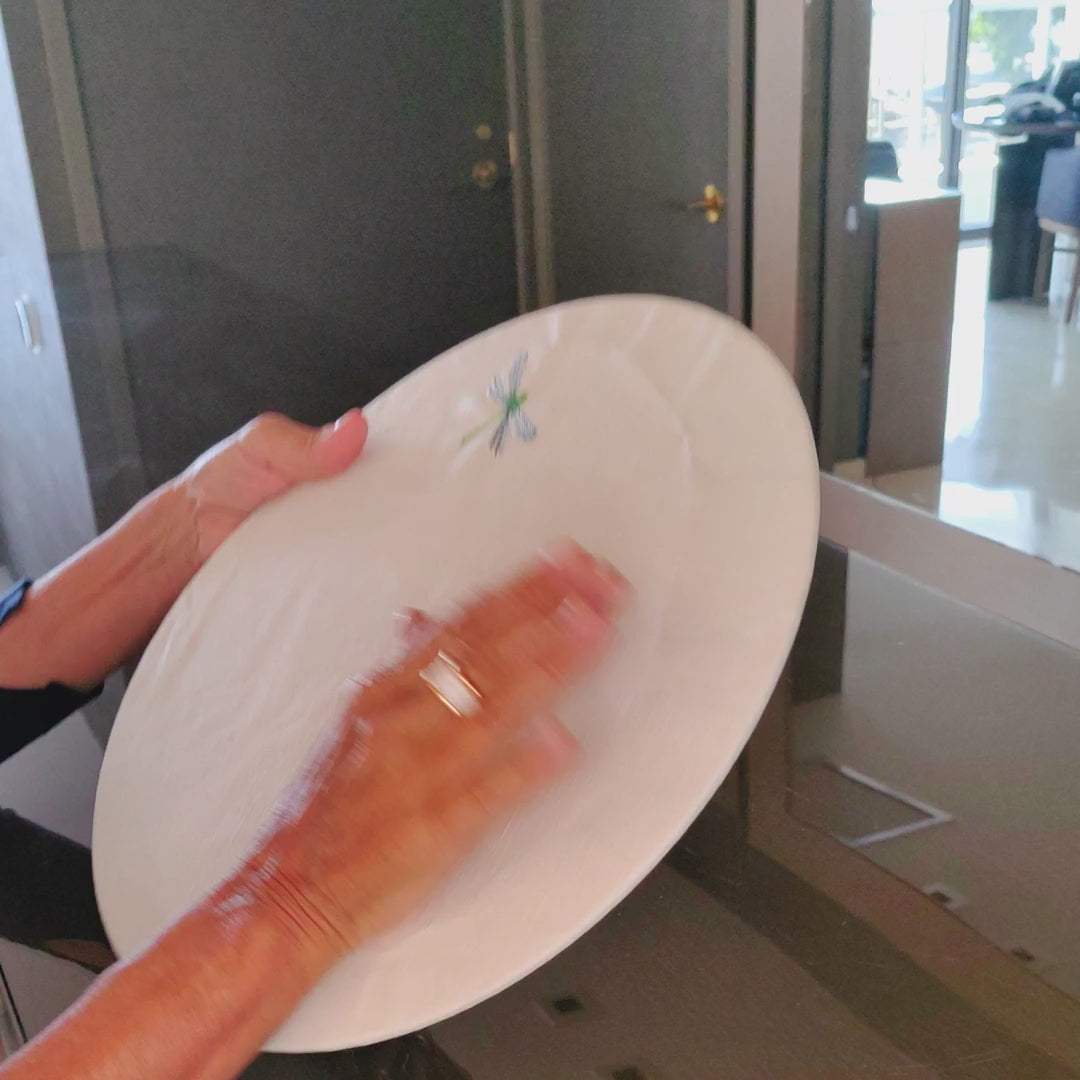 Remove cover placemat
